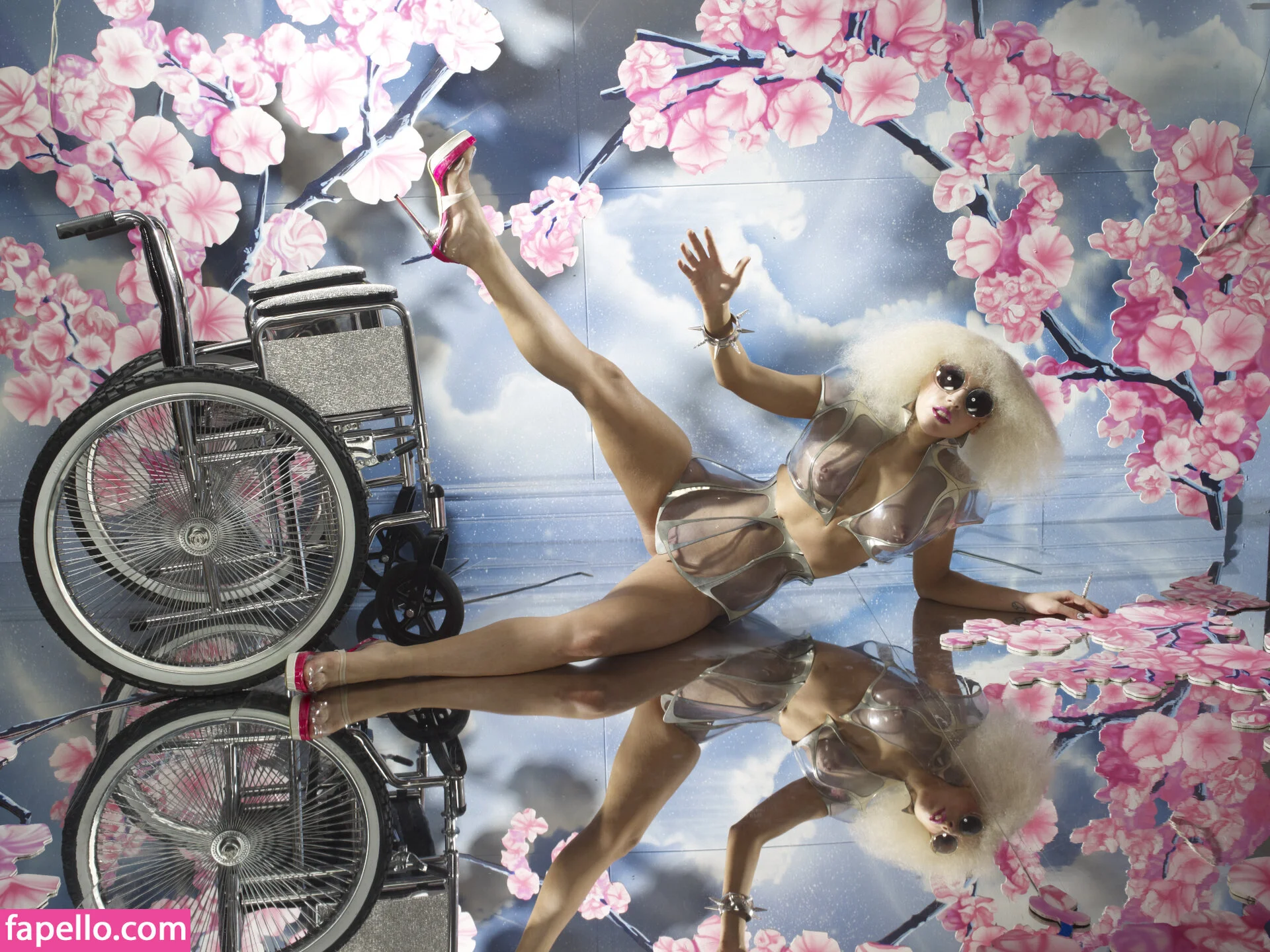 Lady Gaga Onlyfans Photo Gallery 