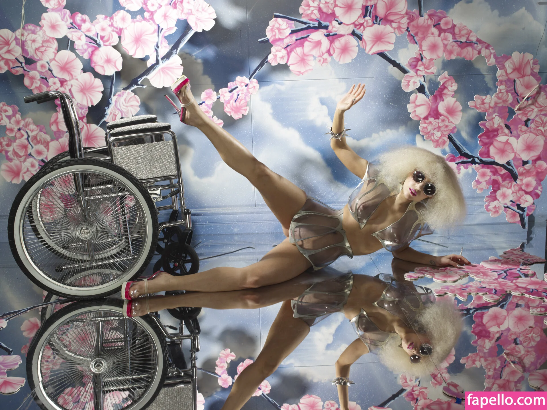 Lady Gaga Onlyfans Photo Gallery 