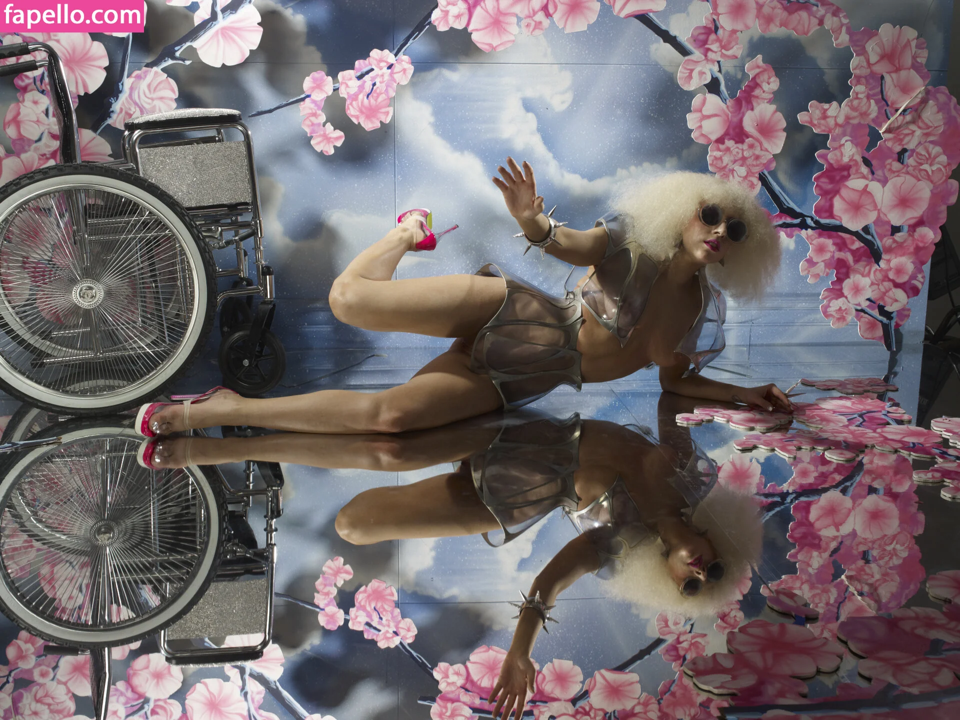 Lady Gaga Onlyfans Photo Gallery 