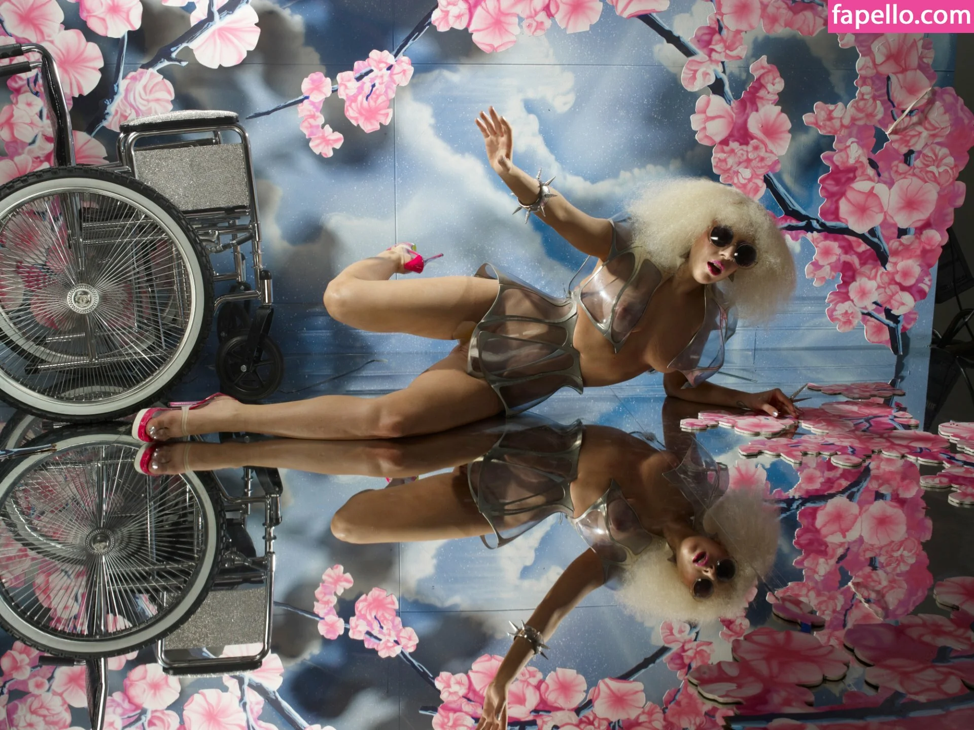 Lady Gaga Onlyfans Photo Gallery 