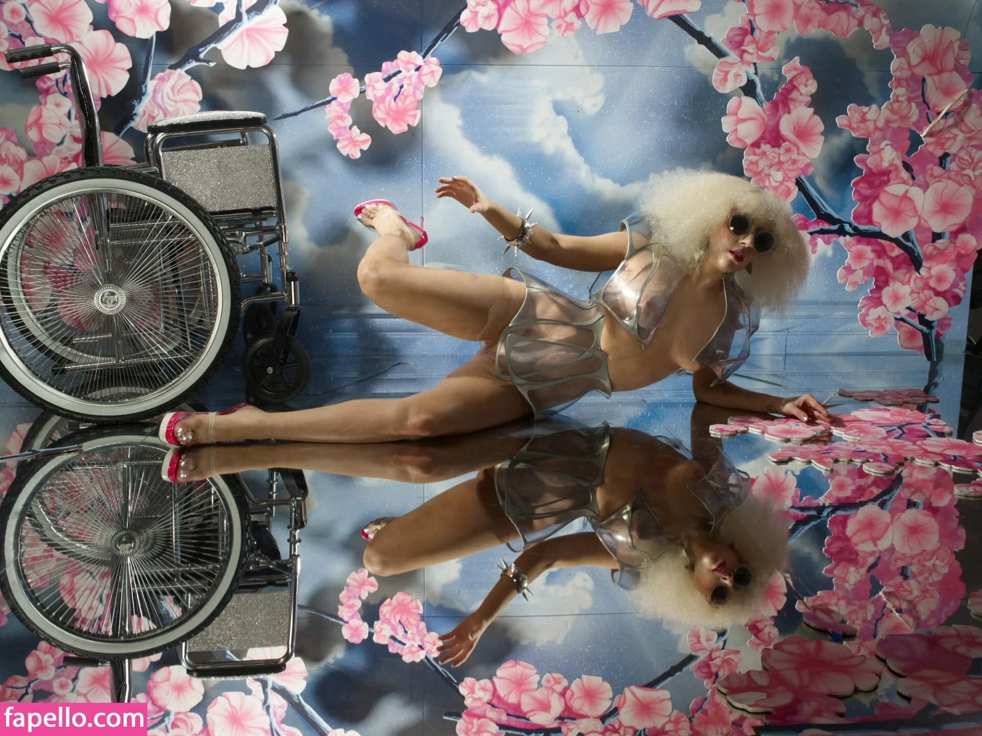 Lady Gaga Onlyfans Photo Gallery 