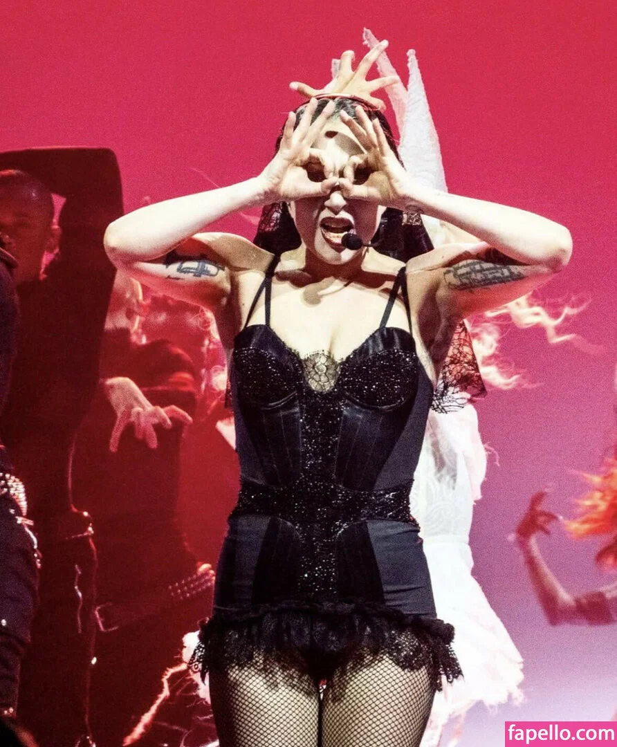 Lady Gaga Onlyfans Photo Gallery 