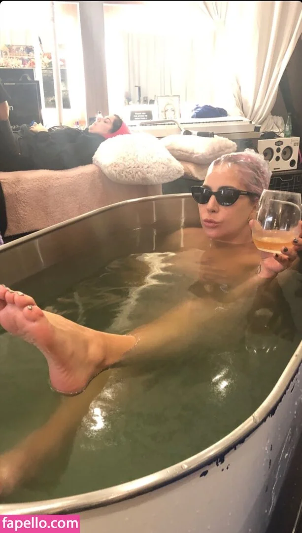 Lady Gaga Onlyfans Photo Gallery 