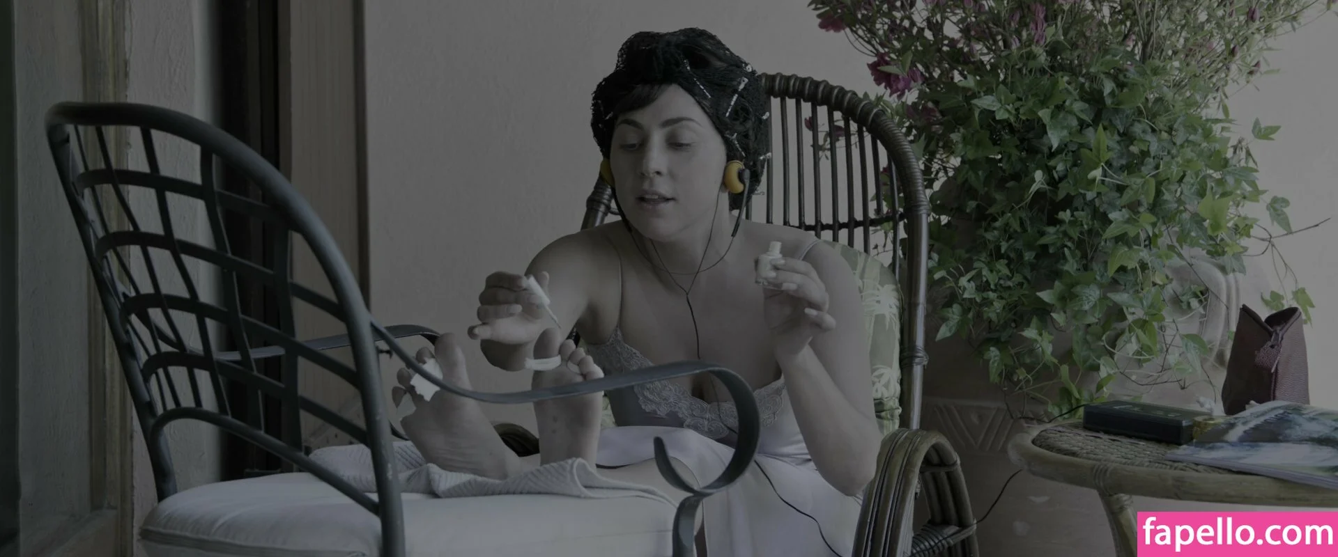 Lady Gaga Onlyfans Photo Gallery 