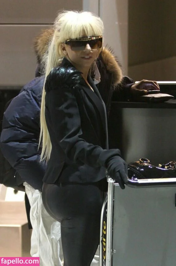 Lady Gaga Onlyfans Photo Gallery 