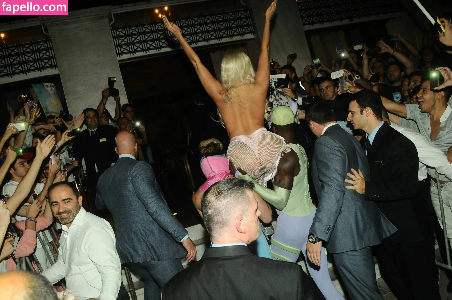 Lady Gaga Onlyfans Photo Gallery 