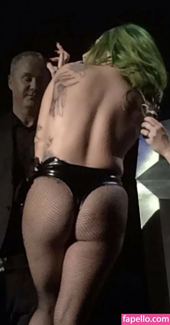 Lady Gaga Onlyfans Photo Gallery 