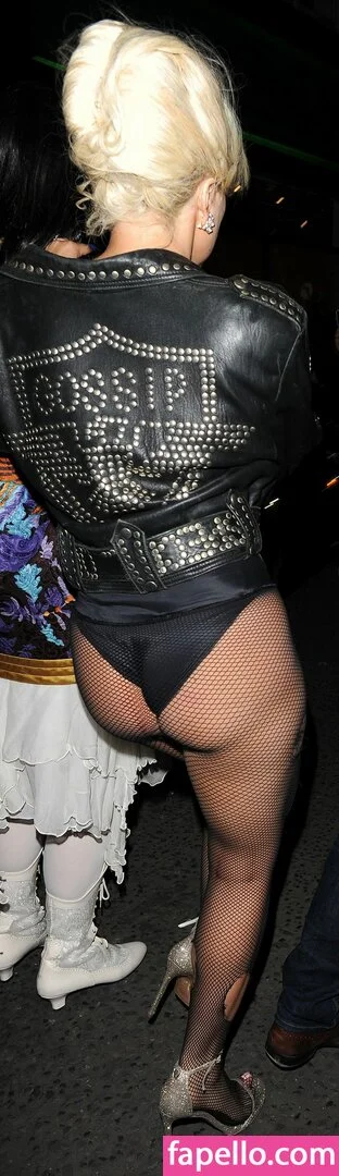 Lady Gaga Onlyfans Photo Gallery 