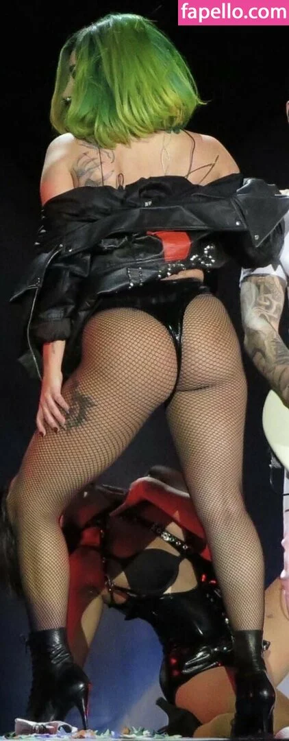 Lady Gaga Onlyfans Photo Gallery 