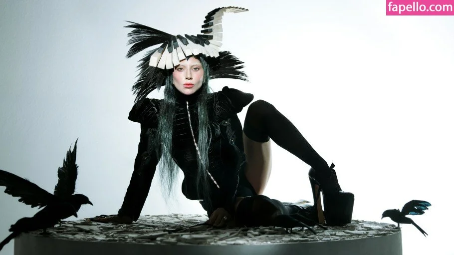 Lady Gaga Onlyfans Photo Gallery 