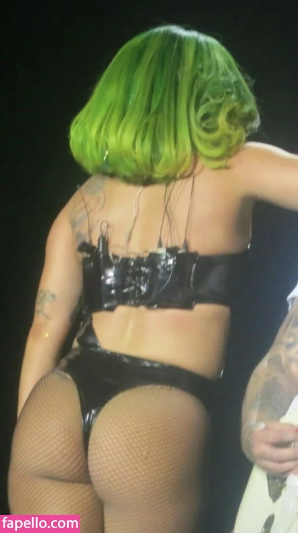 Lady Gaga Onlyfans Photo Gallery 