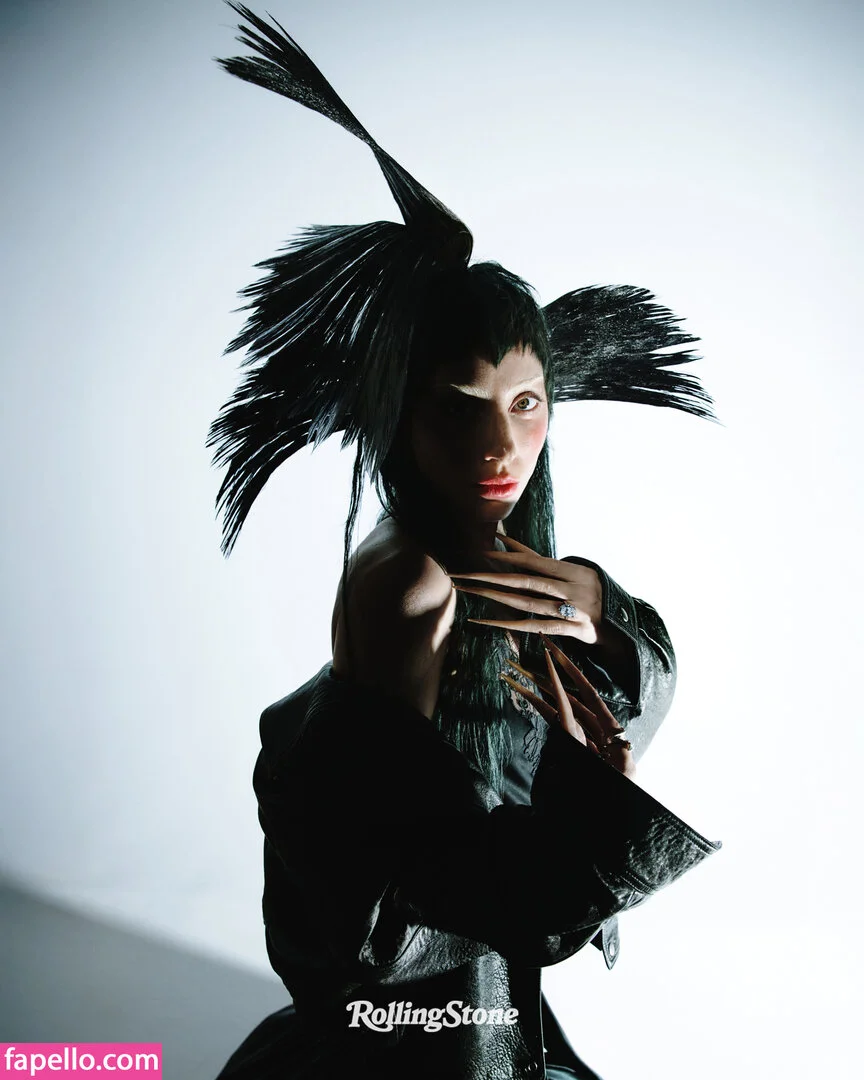 Lady Gaga Onlyfans Photo Gallery 