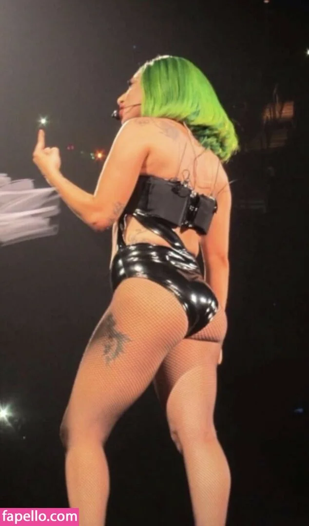 Lady Gaga Onlyfans Photo Gallery 