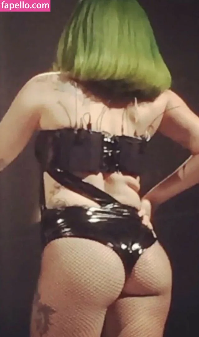 Lady Gaga Onlyfans Photo Gallery 