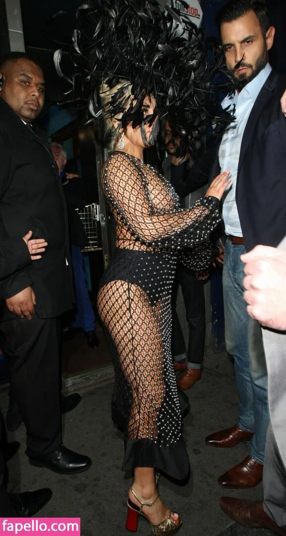 Lady Gaga Onlyfans Photo Gallery 