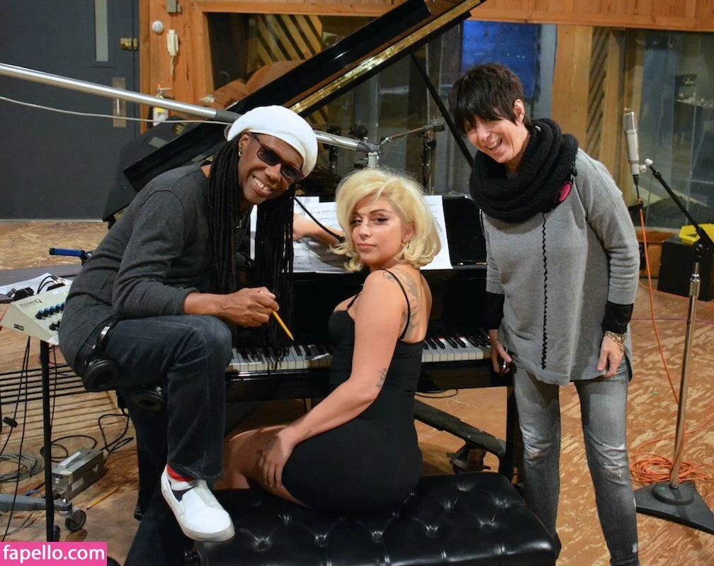 Lady Gaga Onlyfans Photo Gallery 