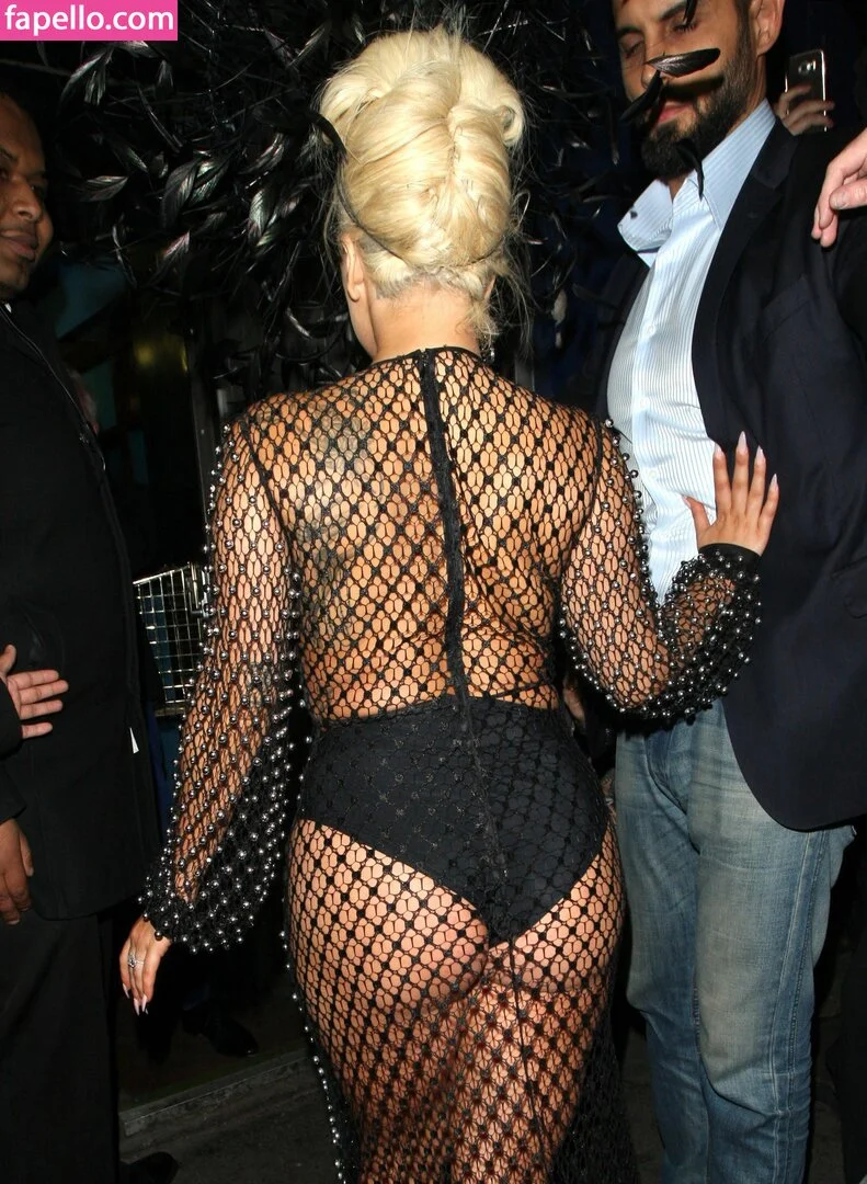 Lady Gaga Onlyfans Photo Gallery 