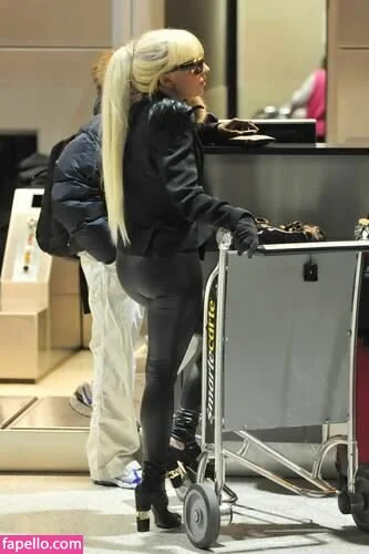 Lady Gaga Onlyfans Photo Gallery 