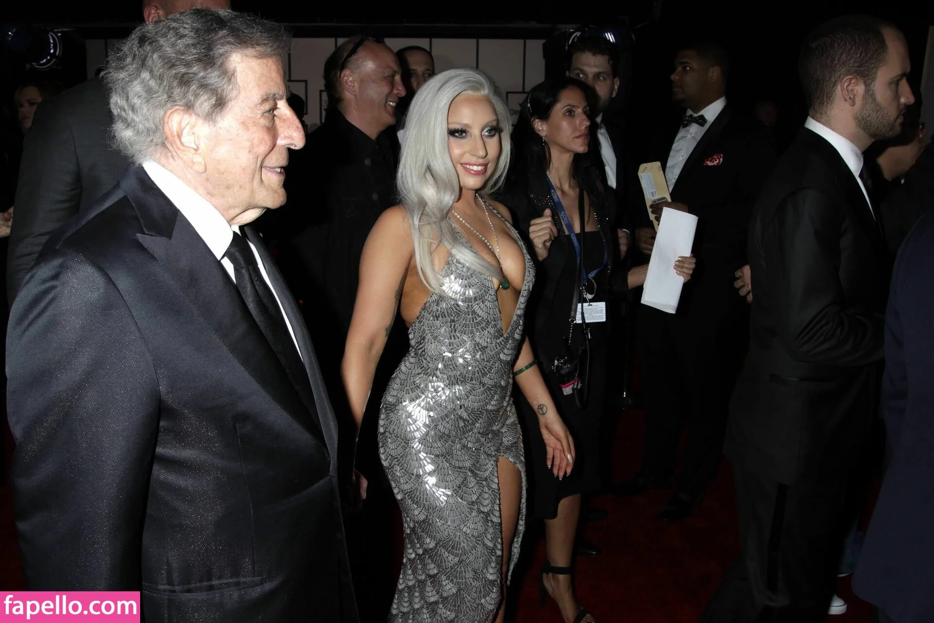 Lady Gaga Onlyfans Photo Gallery 