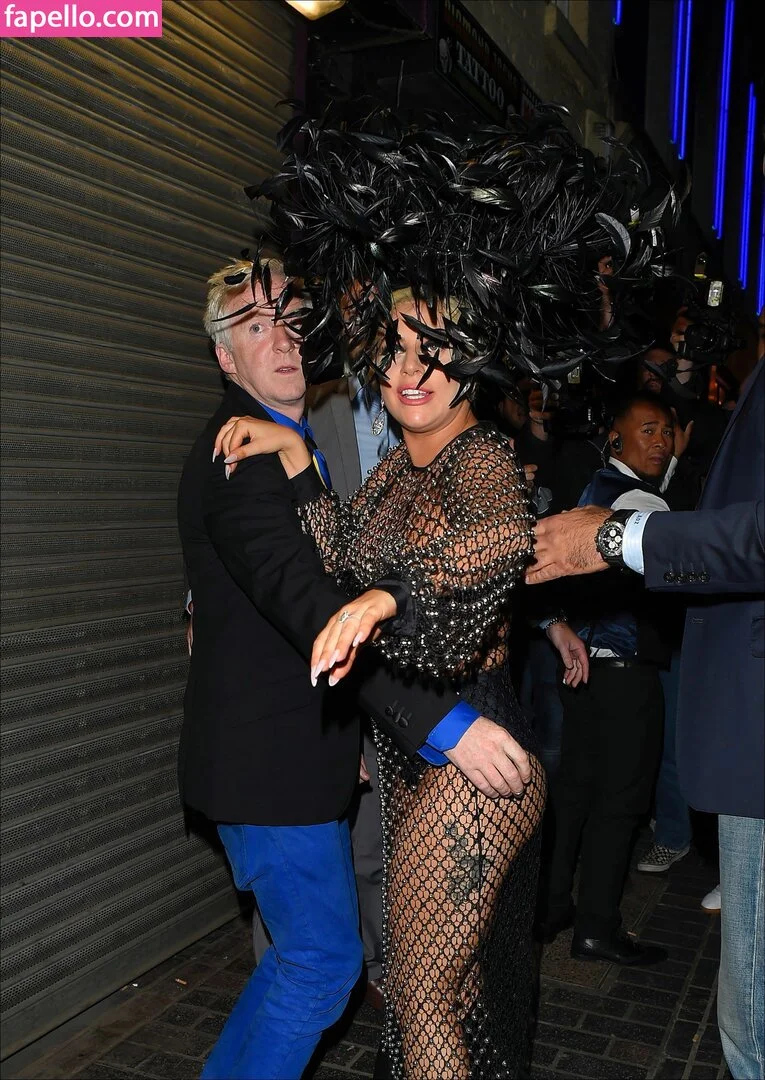 Lady Gaga Onlyfans Photo Gallery 
