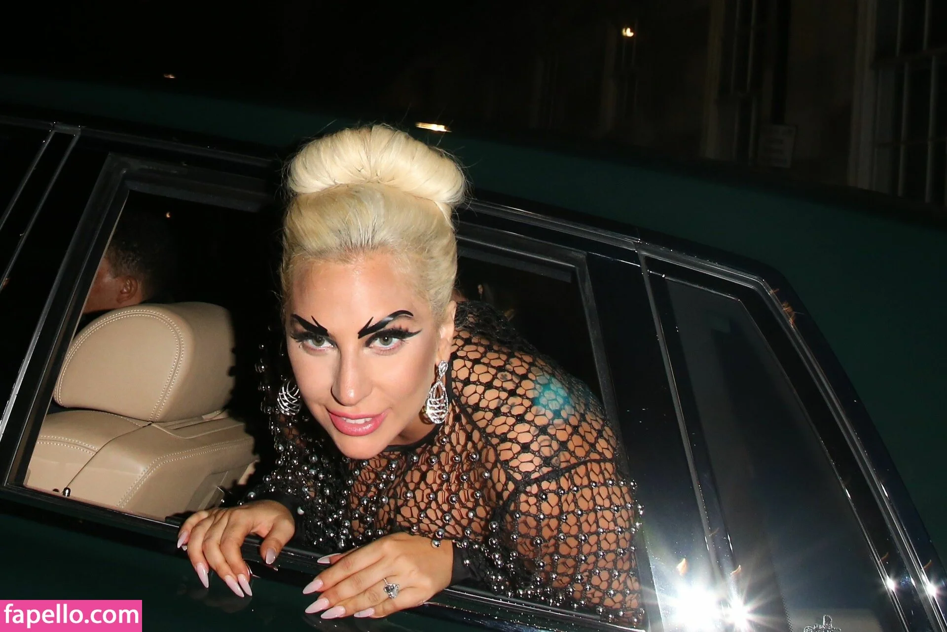 Lady Gaga Onlyfans Photo Gallery 