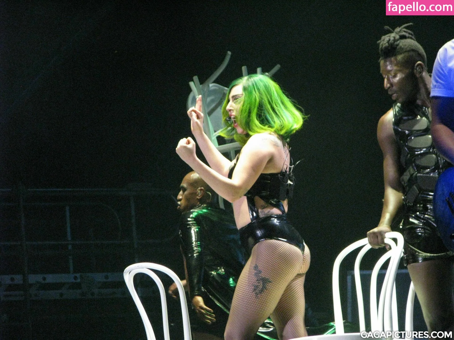 Lady Gaga Onlyfans Photo Gallery 