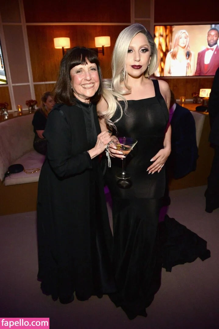 Lady Gaga Onlyfans Photo Gallery 