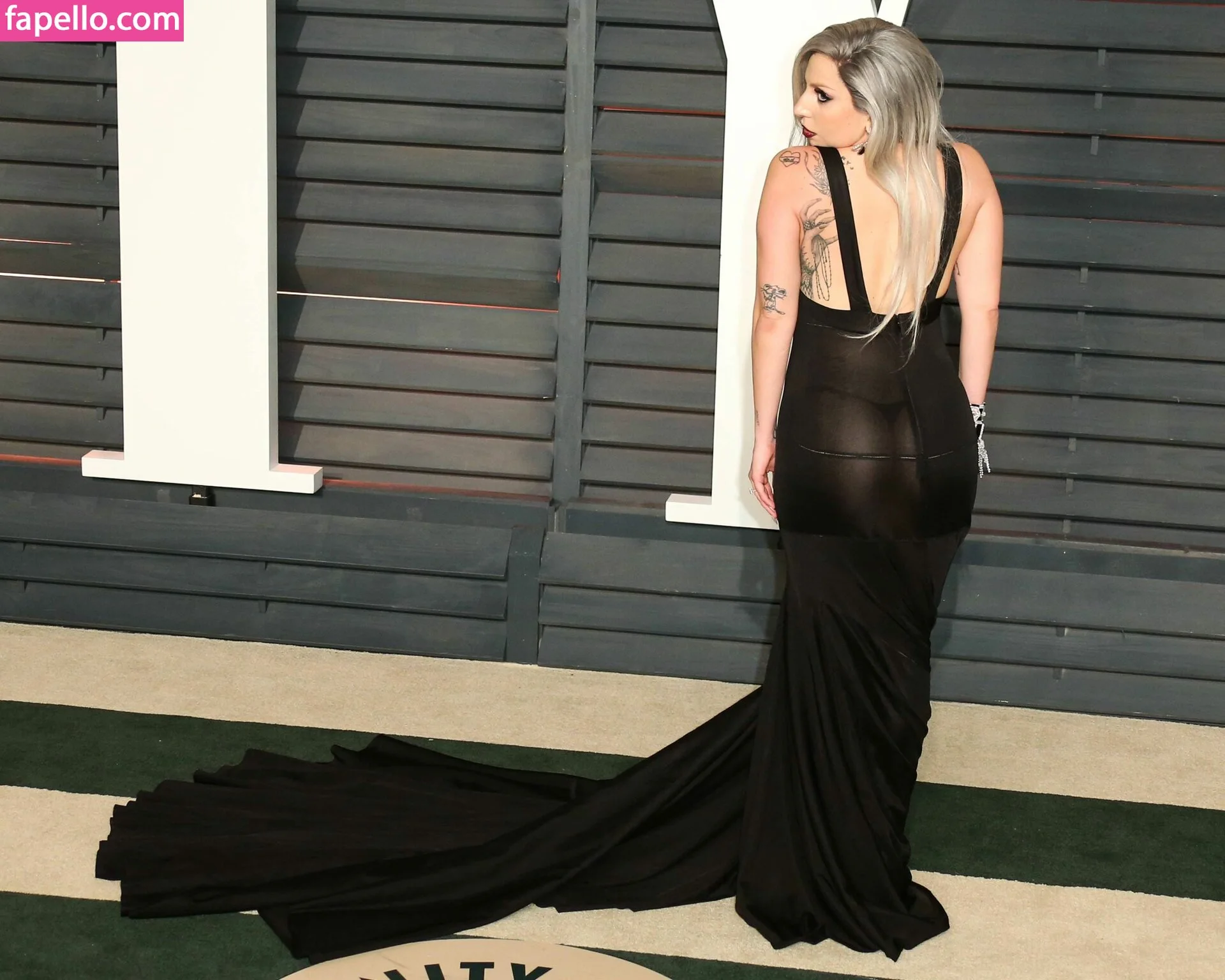 Lady Gaga Onlyfans Photo Gallery 