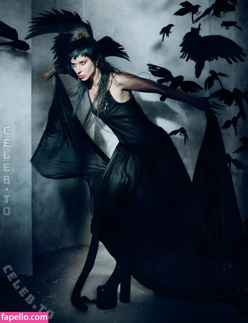 Lady Gaga Onlyfans Photo Gallery 