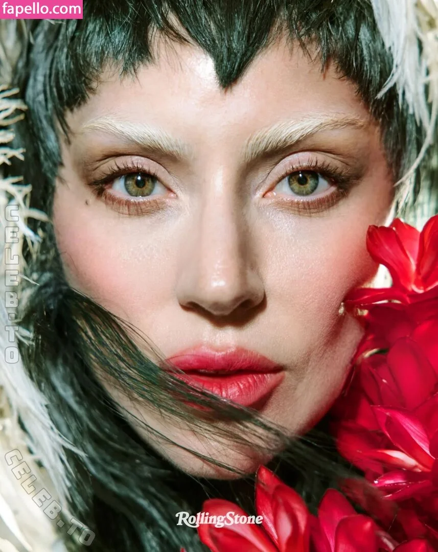 Lady Gaga Onlyfans Photo Gallery 