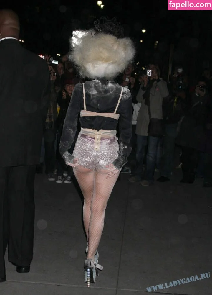 Lady Gaga Onlyfans Photo Gallery 