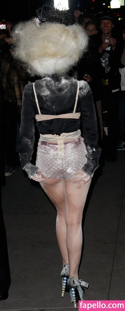 Lady Gaga Onlyfans Photo Gallery 