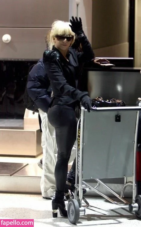 Lady Gaga Onlyfans Photo Gallery 