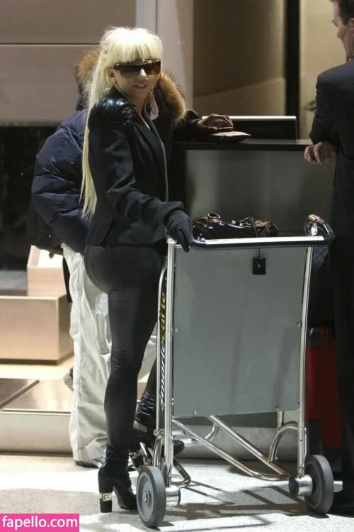 Lady Gaga Onlyfans Photo Gallery 