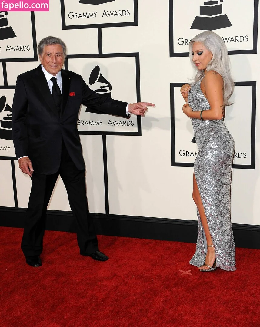 Lady Gaga Onlyfans Photo Gallery 