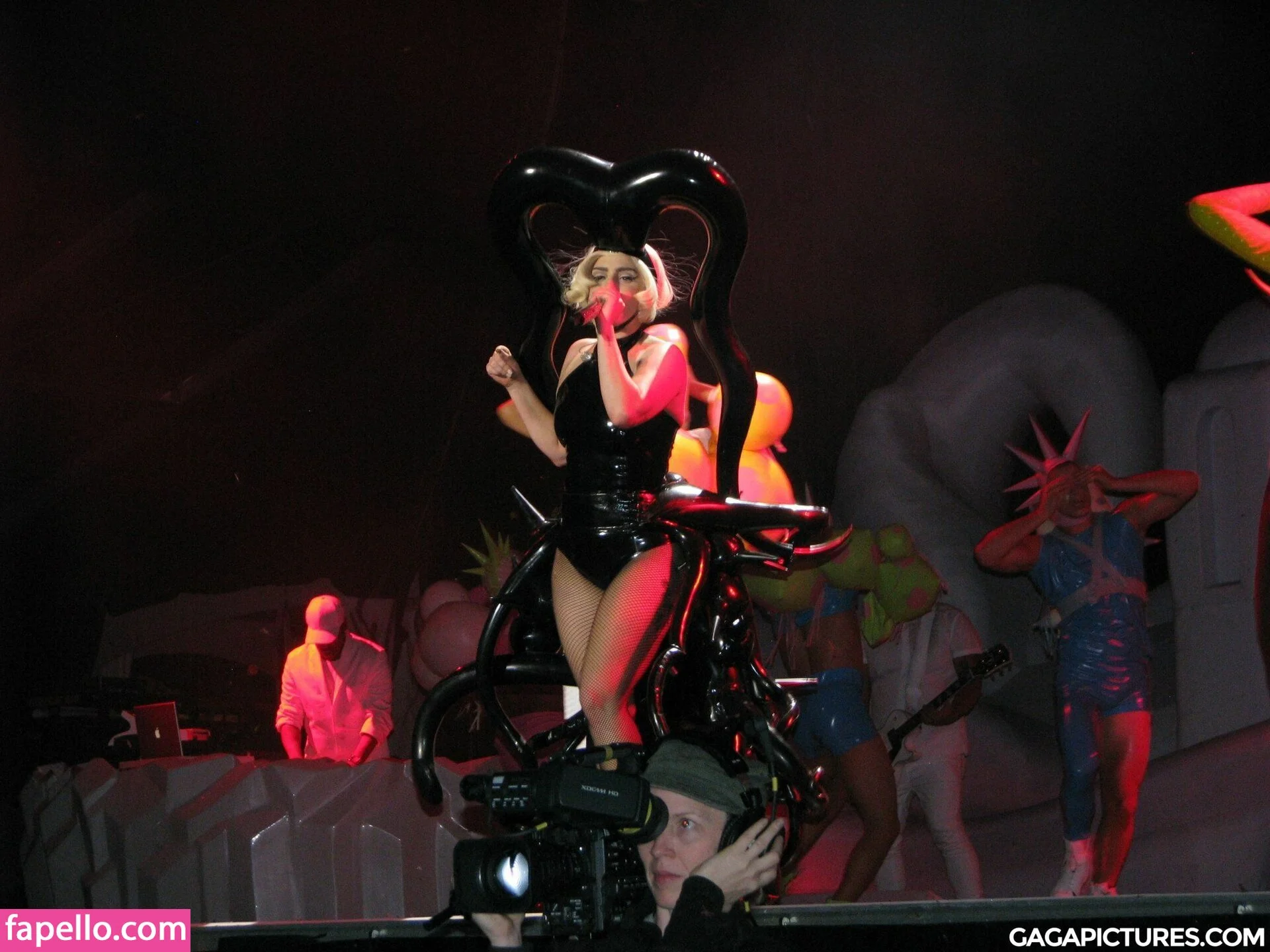 Lady Gaga Onlyfans Photo Gallery 