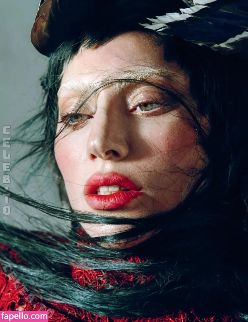Lady Gaga Onlyfans Photo Gallery 