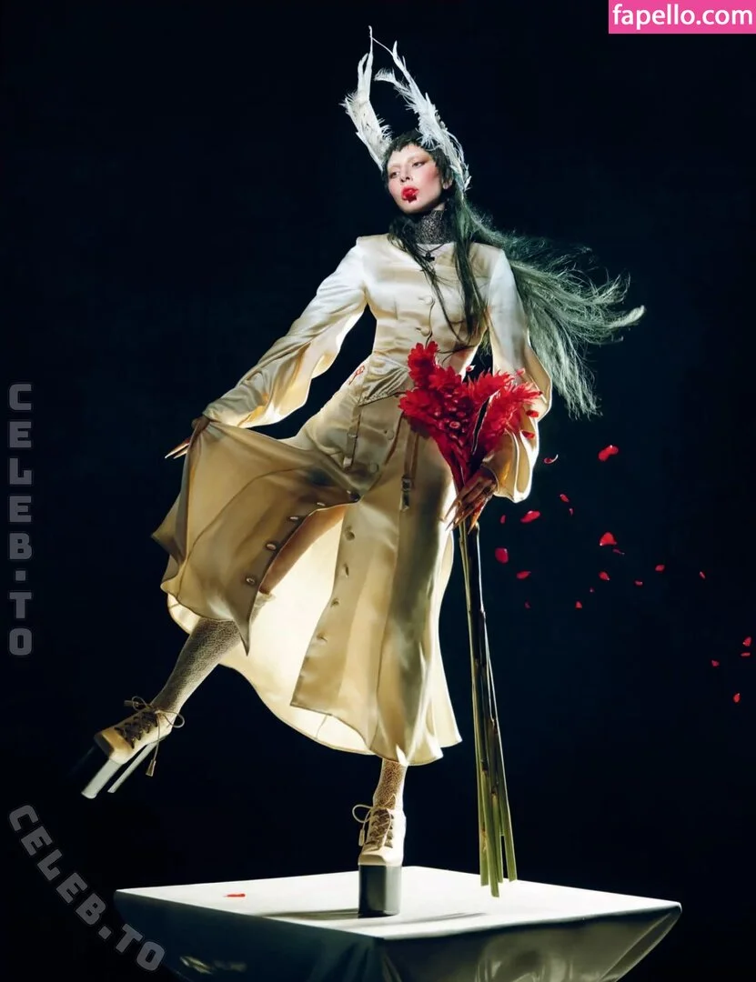 Lady Gaga Onlyfans Photo Gallery 