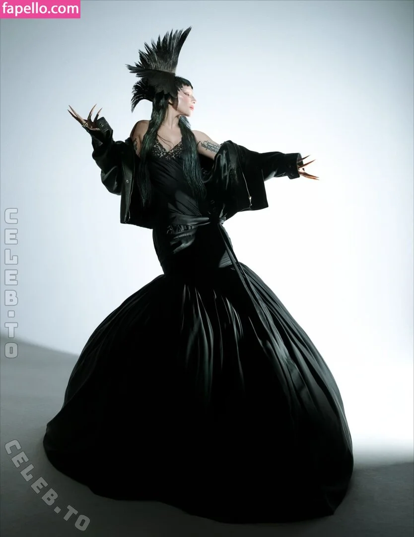 Lady Gaga Onlyfans Photo Gallery 