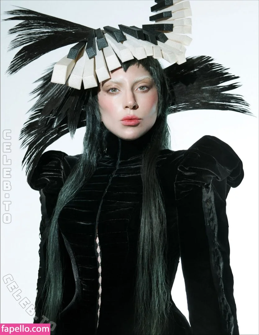 Lady Gaga Onlyfans Photo Gallery 