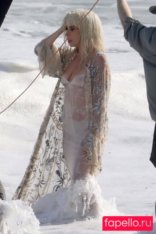 Lady Gaga Onlyfans Photo Gallery 