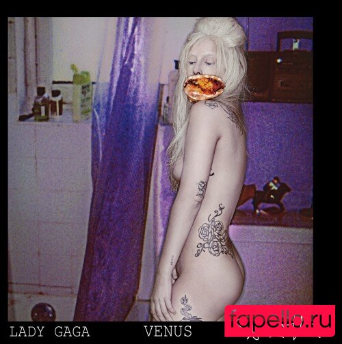 Lady Gaga Onlyfans Photo Gallery 