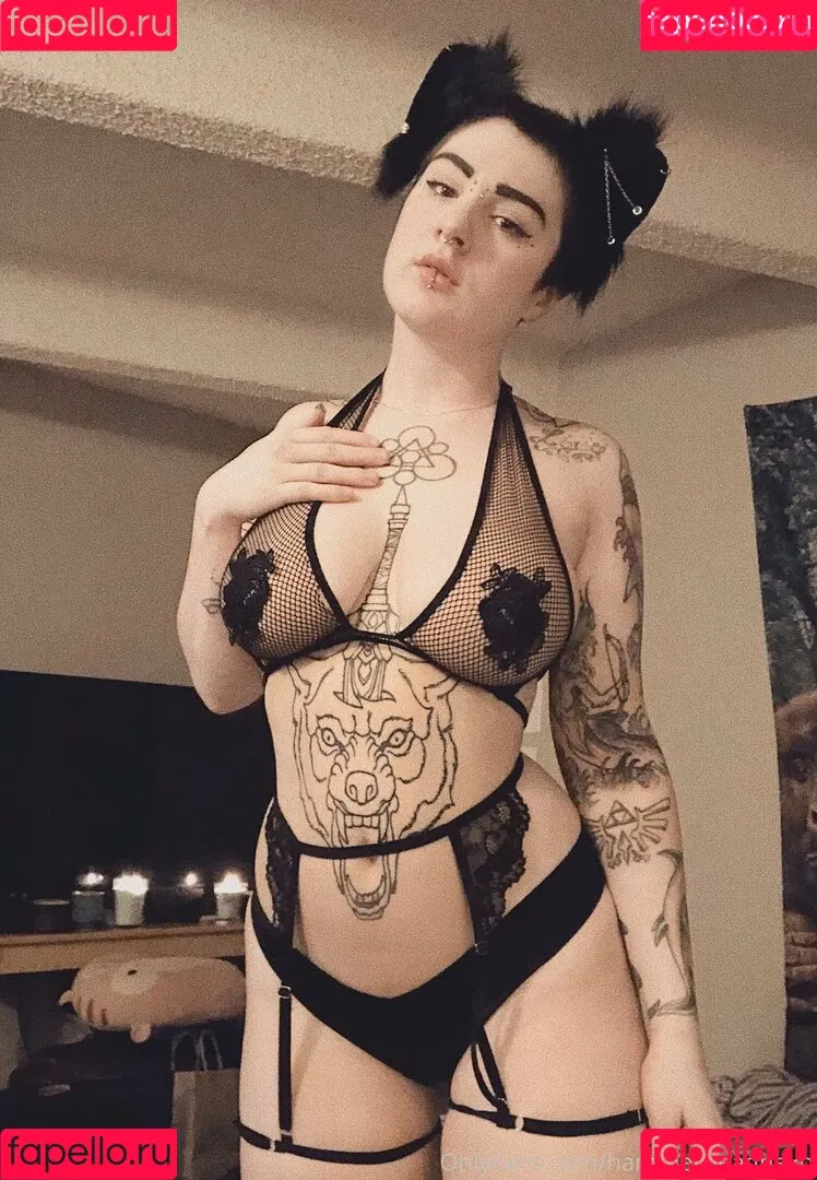 hammerheadneko Onlyfans Photo Gallery 