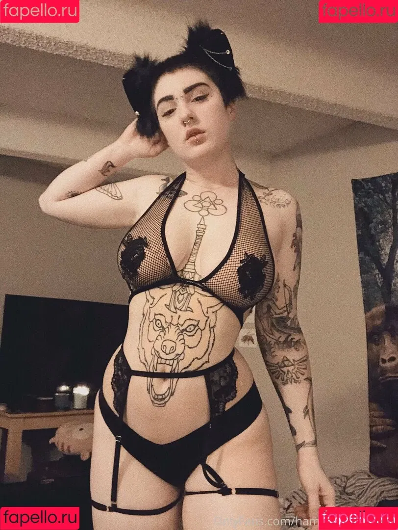 hammerheadneko Onlyfans Photo Gallery 
