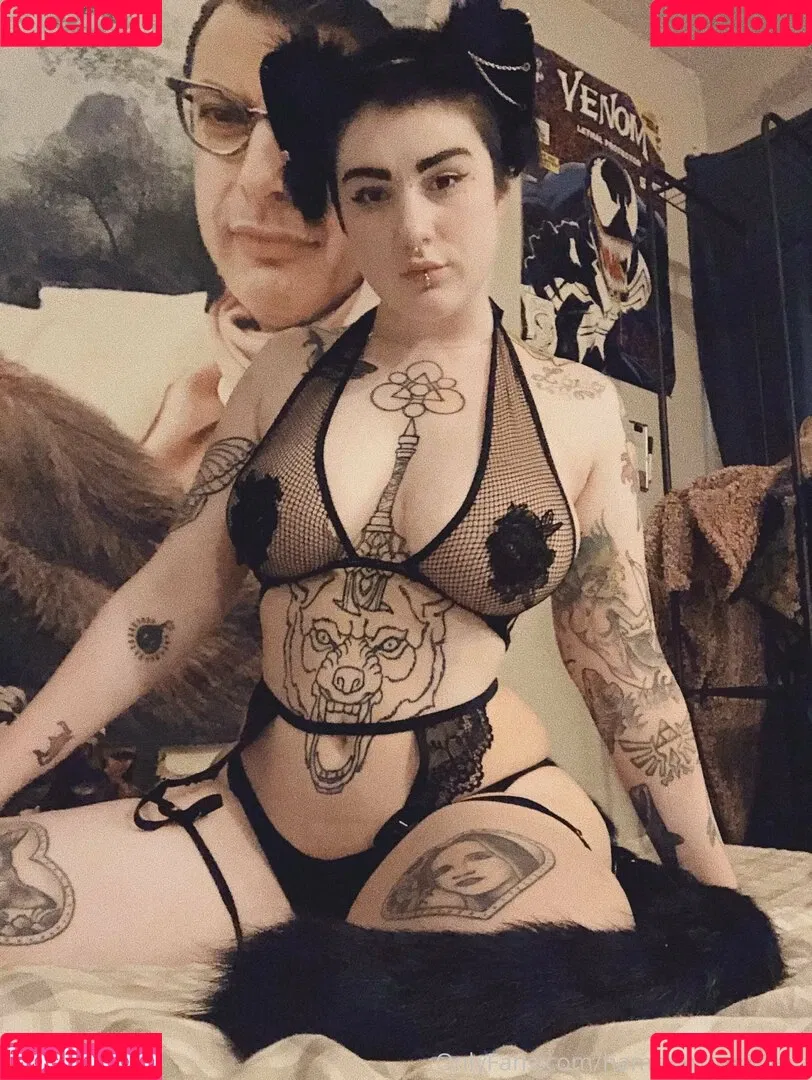 hammerheadneko Onlyfans Photo Gallery 