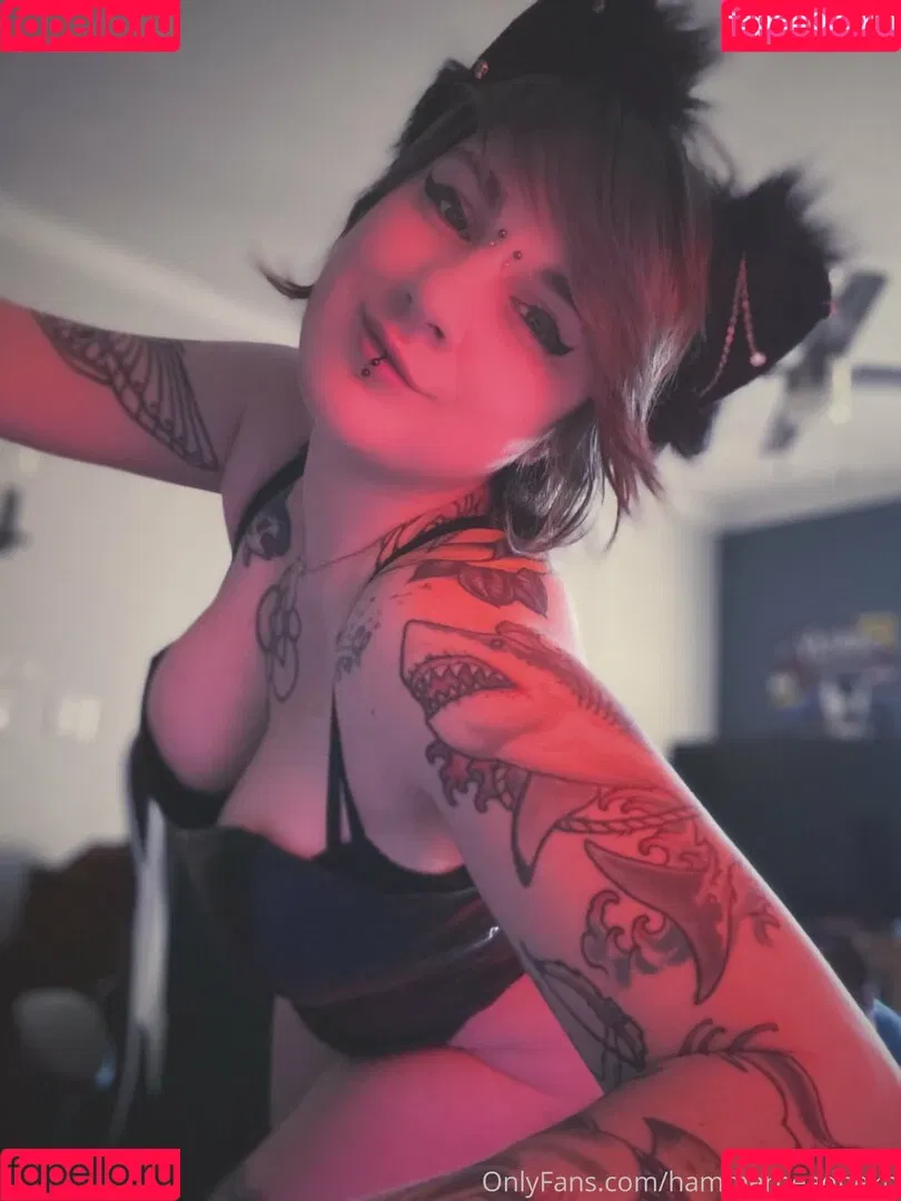 hammerheadneko Onlyfans Photo Gallery 
