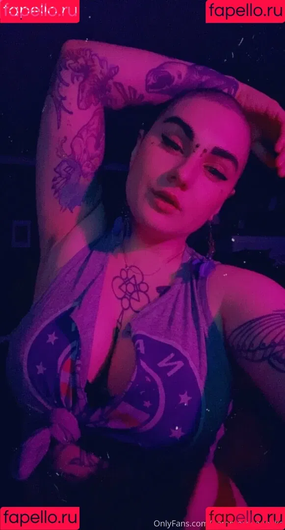 hammerheadneko Onlyfans Photo Gallery 