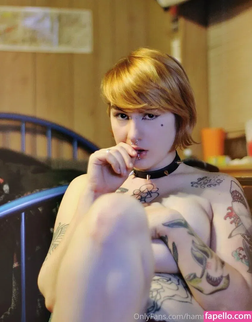 hammerheadneko Onlyfans Photo Gallery 