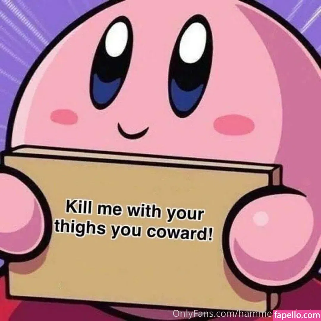 hammerheadneko Onlyfans Photo Gallery 