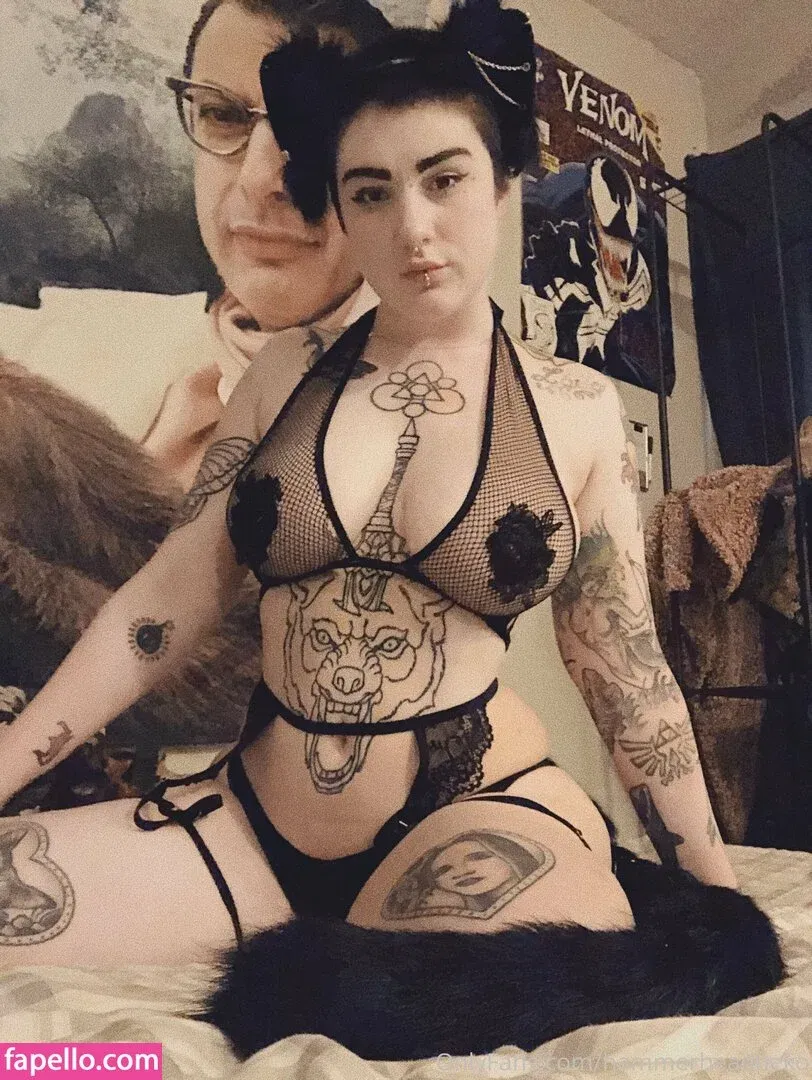 hammerheadneko Onlyfans Photo Gallery 